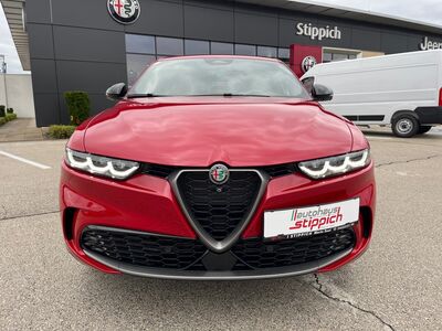 Alfa Romeo Tonale Gebrauchtwagen