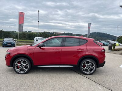 Alfa Romeo Tonale Gebrauchtwagen