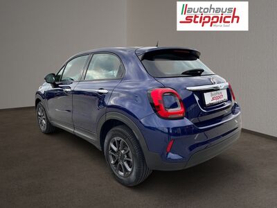 Fiat 500X Gebrauchtwagen