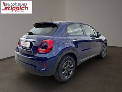 Fiat 500X Gebrauchtwagen