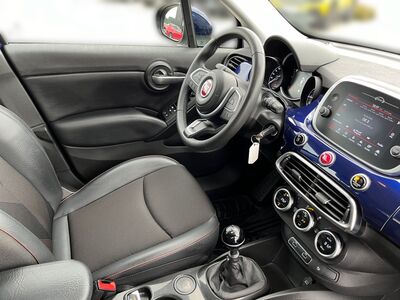 Fiat 500X Gebrauchtwagen