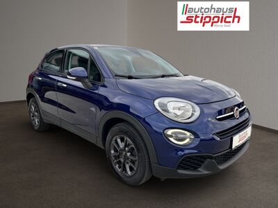 Fiat 500X Gebrauchtwagen