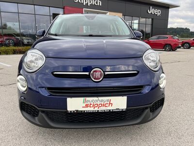 Fiat 500X Gebrauchtwagen