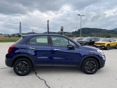 Fiat 500X Gebrauchtwagen