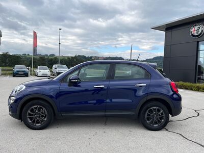 Fiat 500X Gebrauchtwagen