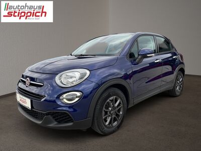 Fiat 500X Gebrauchtwagen