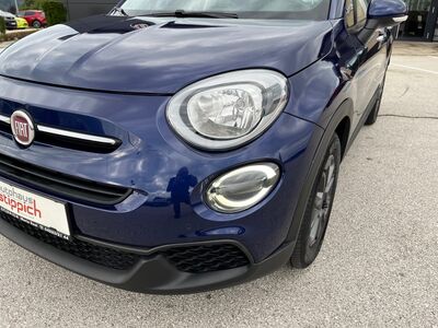 Fiat 500X Gebrauchtwagen