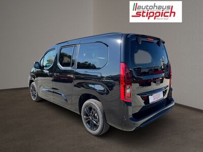 Fiat Doblo Neuwagen