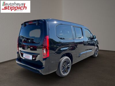 Fiat Doblo Neuwagen