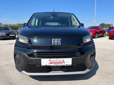 Fiat Doblo Neuwagen