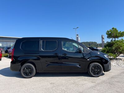 Fiat Doblo Neuwagen