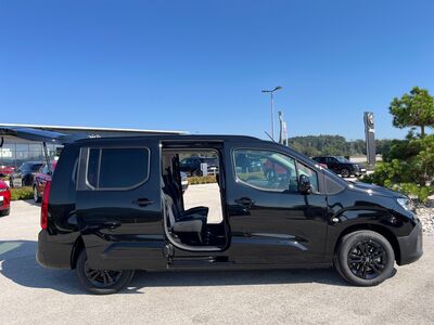 Fiat Doblo Neuwagen