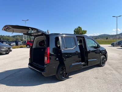 Fiat Doblo Neuwagen