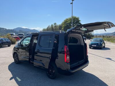 Fiat Doblo Neuwagen