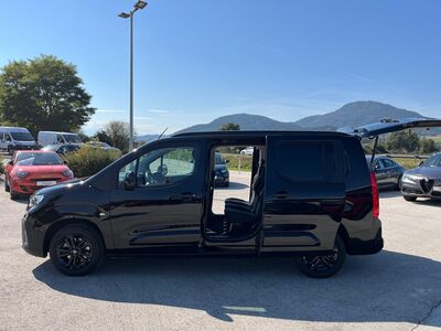 Fiat Doblo Neuwagen