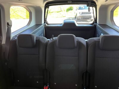 Fiat Doblo Neuwagen