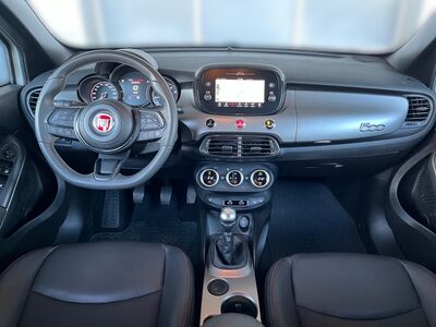 Fiat 500X Gebrauchtwagen