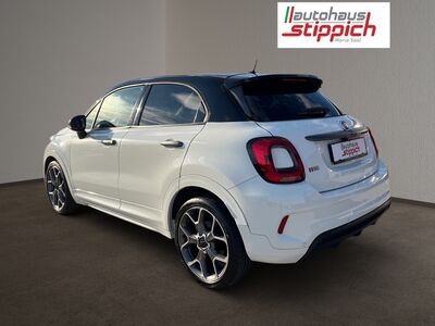 Fiat 500X Gebrauchtwagen