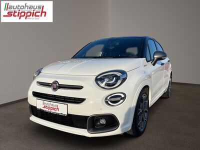 Fiat 500X Gebrauchtwagen