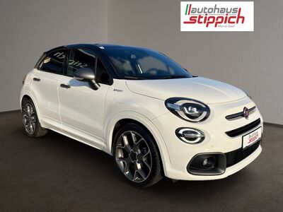 Fiat 500X Gebrauchtwagen