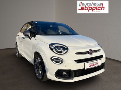 Fiat 500X Gebrauchtwagen