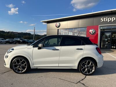 Fiat 500X Gebrauchtwagen