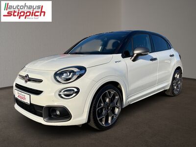 Fiat 500X Gebrauchtwagen