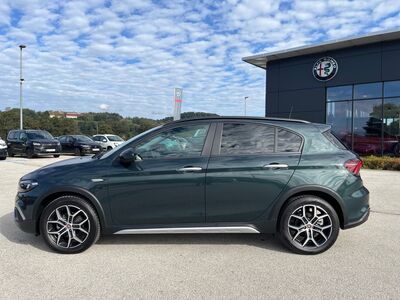 Fiat Tipo Gebrauchtwagen