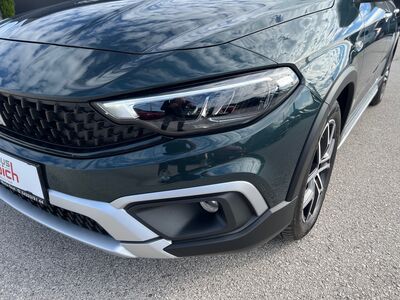 Fiat Tipo Gebrauchtwagen