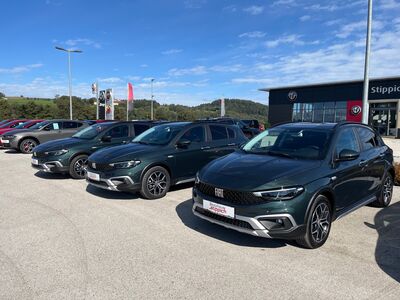 Fiat Tipo Gebrauchtwagen