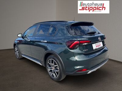 Fiat Tipo Gebrauchtwagen