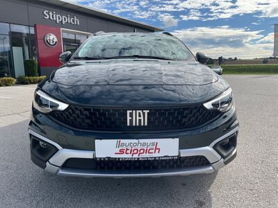 Fiat Tipo Gebrauchtwagen