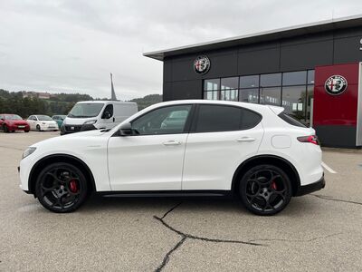 Alfa Romeo Stelvio Vorführwagen