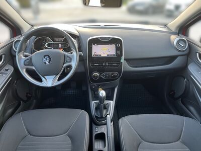 Renault Clio Gebrauchtwagen