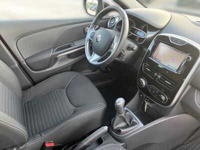 Renault Clio Gebrauchtwagen