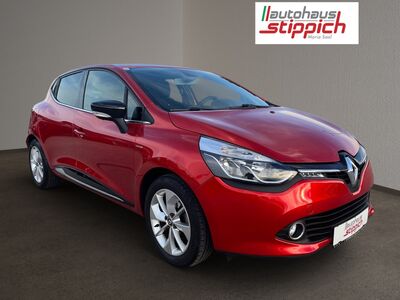 Renault Clio Gebrauchtwagen