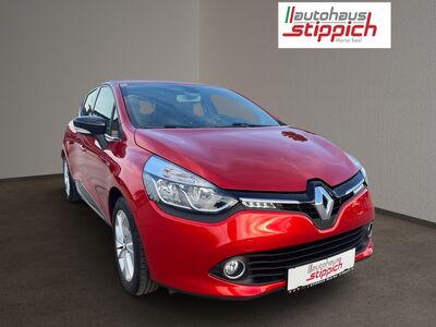 Renault Clio Gebrauchtwagen