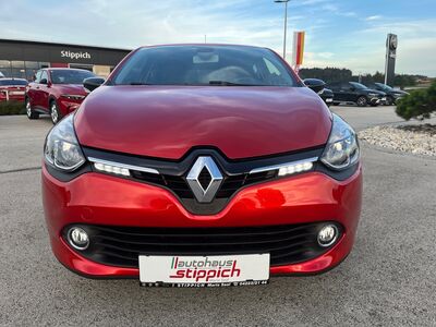 Renault Clio Gebrauchtwagen