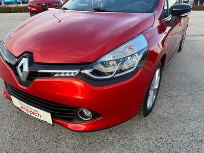 Renault Clio Gebrauchtwagen