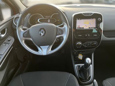 Renault Clio Gebrauchtwagen