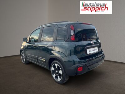 Fiat Panda Neuwagen