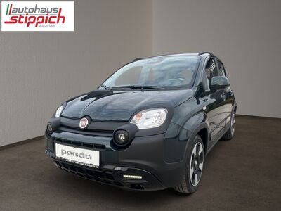 Fiat Panda Neuwagen