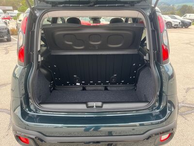 Fiat Panda Neuwagen