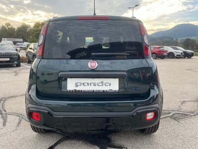 Fiat Panda Neuwagen