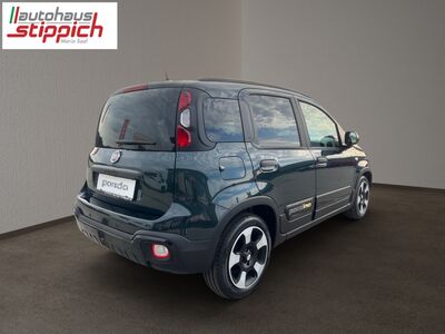 Fiat Panda Neuwagen