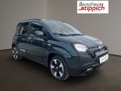 Fiat Panda Neuwagen