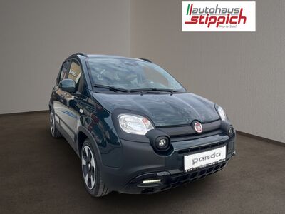 Fiat Panda Neuwagen