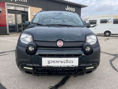 Fiat Panda Neuwagen