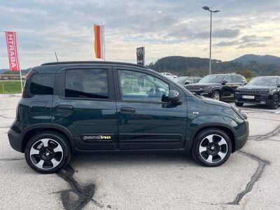 Fiat Panda Neuwagen