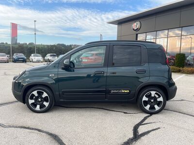 Fiat Panda Neuwagen